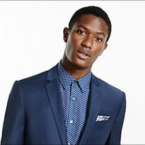 Meet your Posher, John